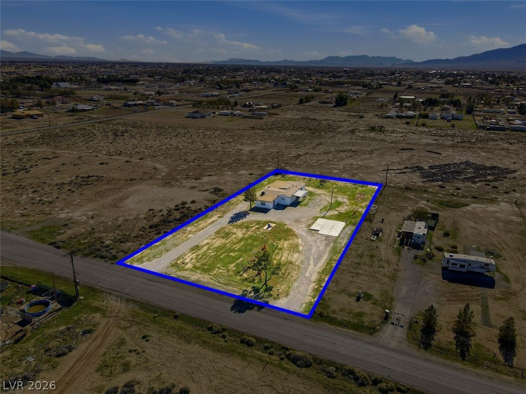 1141 Chipmunk Road Pahrump, NV 89048 - Photo 20 of 34