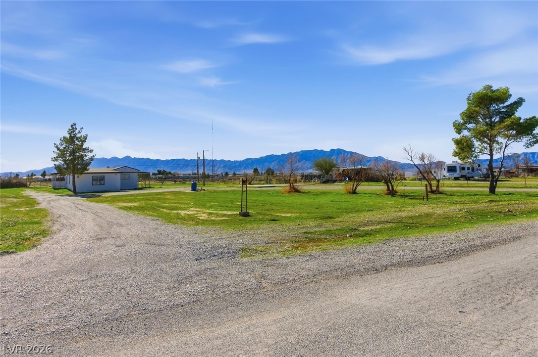 1141 Chipmunk Road Pahrump, NV 89048 - Photo 2 of 34