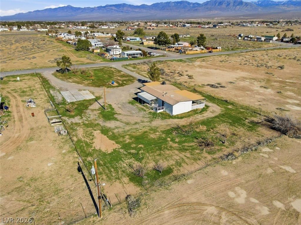 1141 Chipmunk Road Pahrump, NV 89048 - Photo 21 of 34