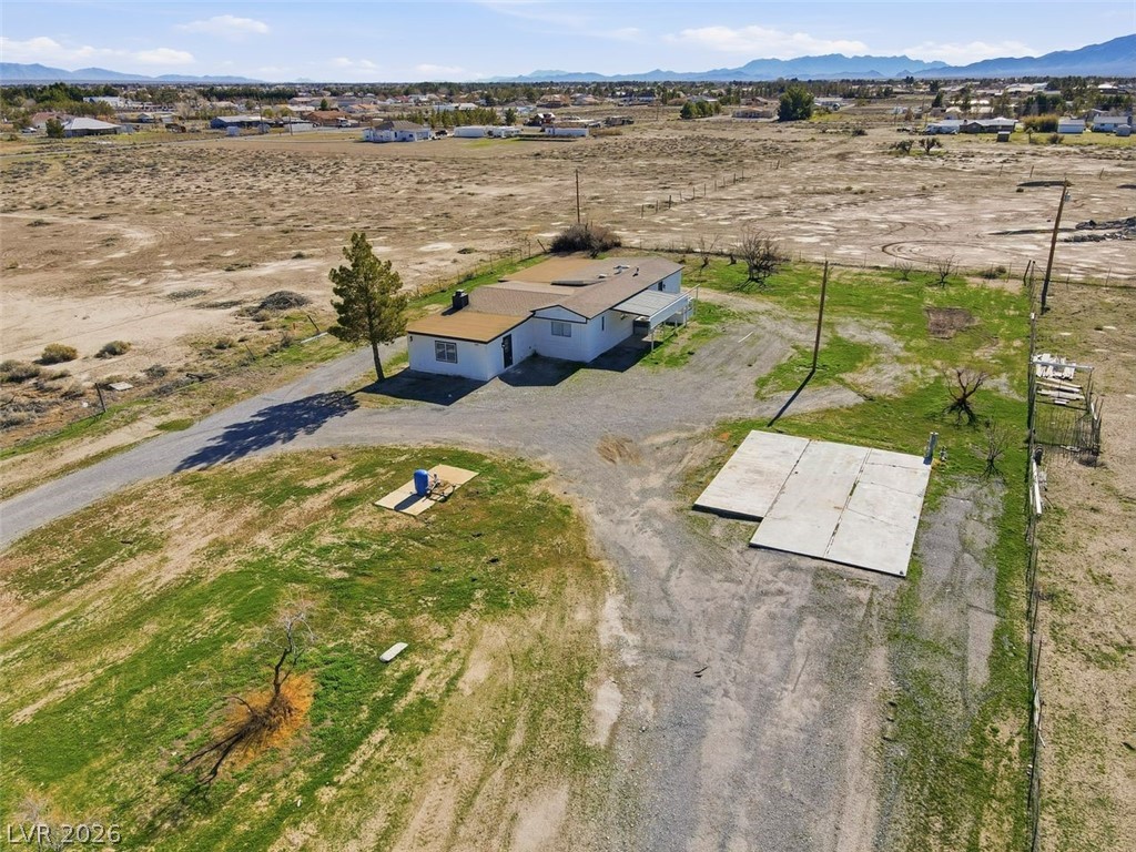 1141 Chipmunk Road Pahrump, NV 89048 - Photo 22 of 34