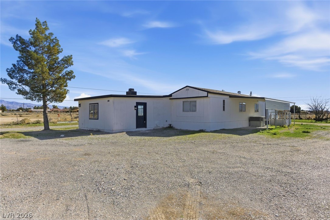 1141 Chipmunk Road Pahrump, NV 89048 - Photo 27 of 34