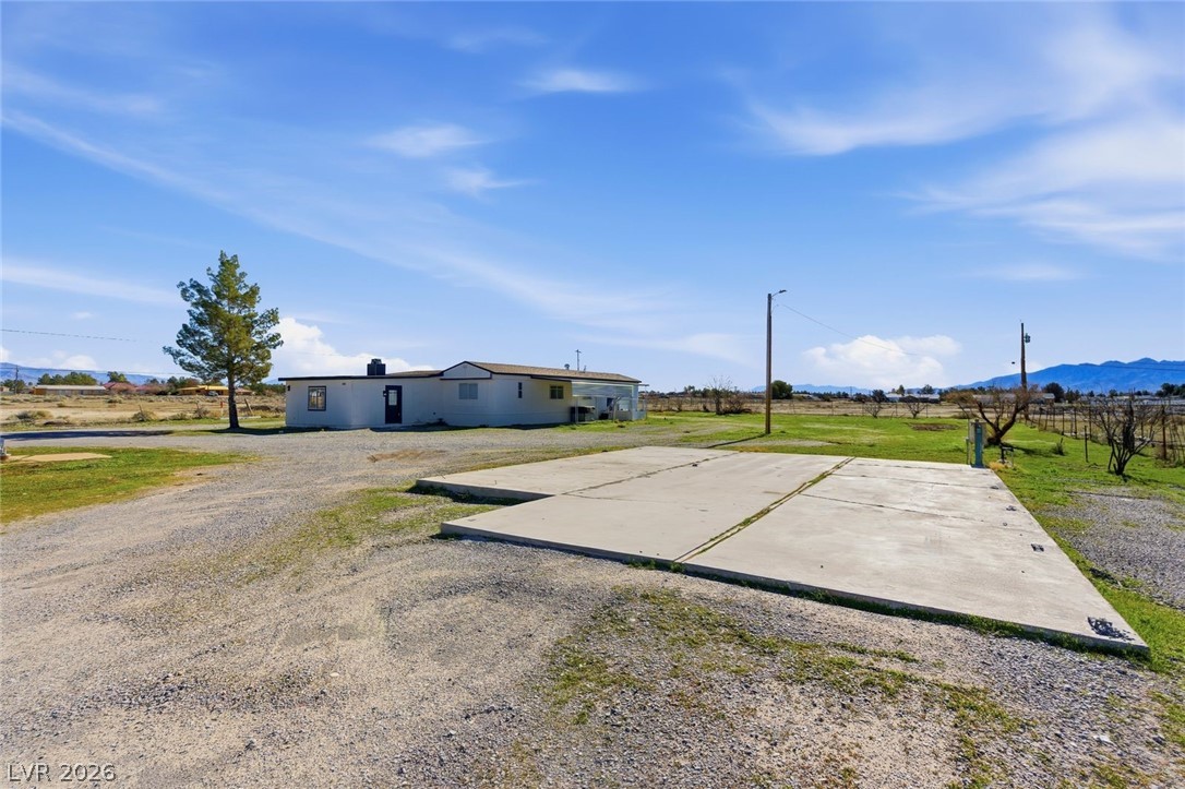 1141 Chipmunk Road Pahrump, NV 89048 - Photo 30 of 34