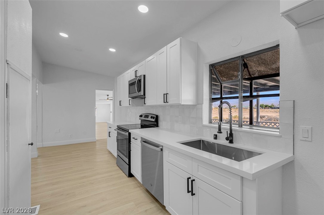 1141 Chipmunk Road Pahrump, NV 89048 - Photo 4 of 34