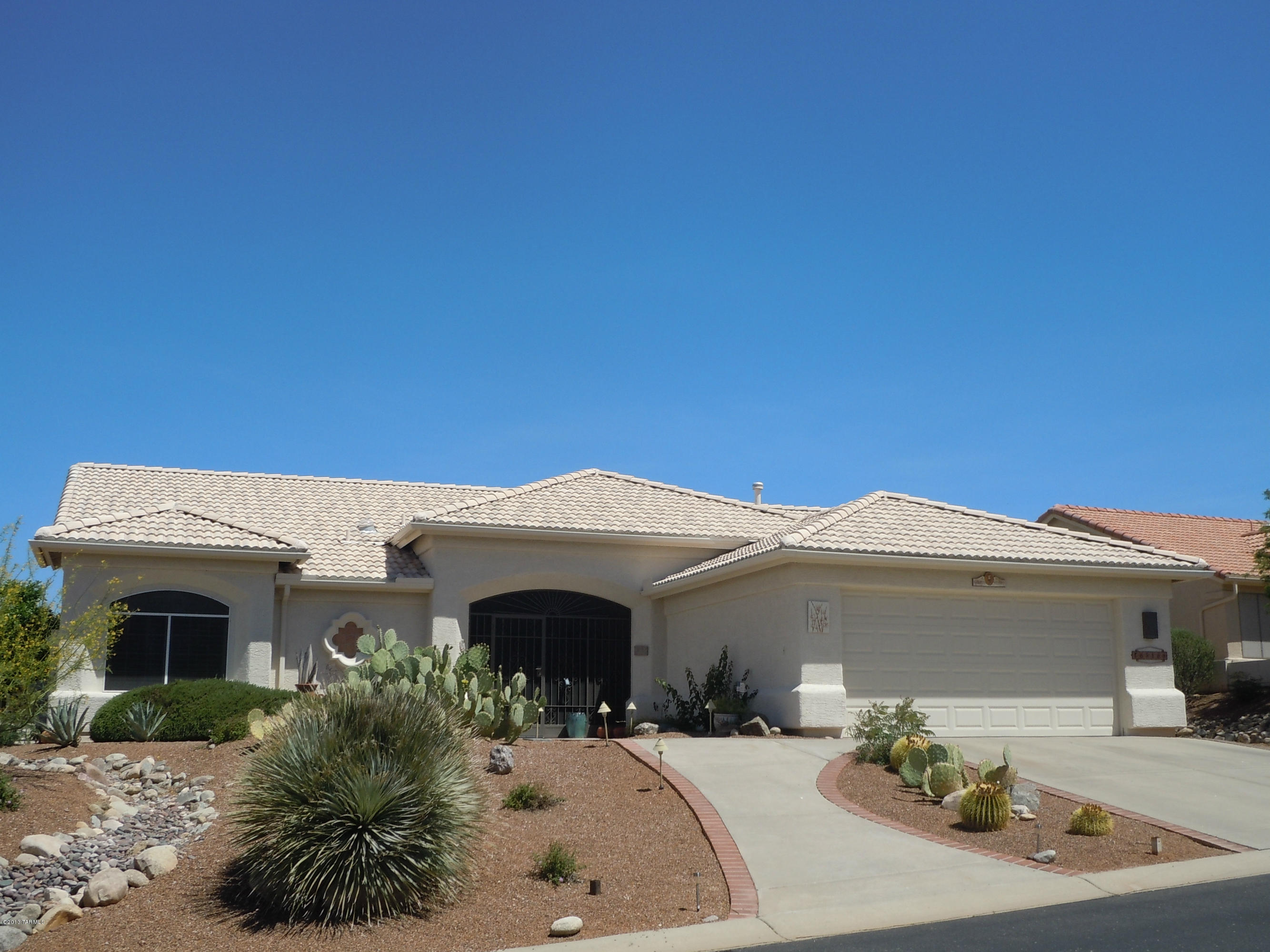 65168 East Emerald Ridge Drive Tucson, AZ 85739 - Photo 1 of 17