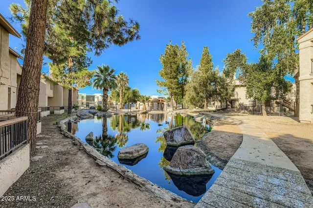 $210,000 | 6550 North 47th Avenue North, Unit 238, Glendale, AZ 85301