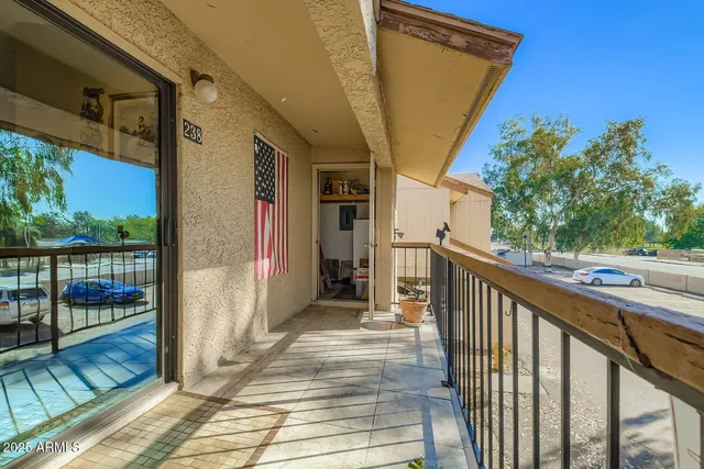 $210,000 | 6550 North 47th Avenue North, Unit 238, Glendale, AZ 85301