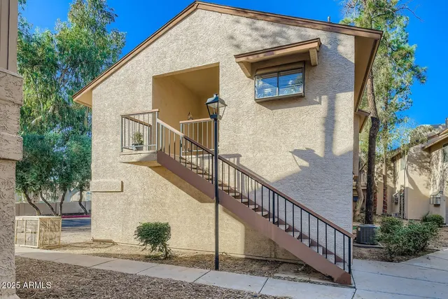 $210,000 | 6550 North 47th Avenue North, Unit 238, Glendale, AZ 85301