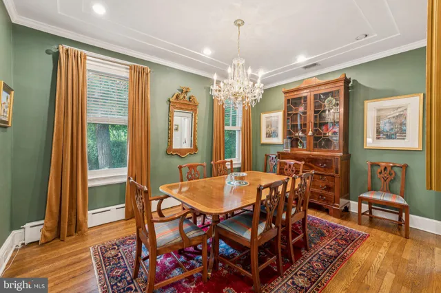 $1,695,000 | 3512 30th Street Northwest, Washington, DC 20008