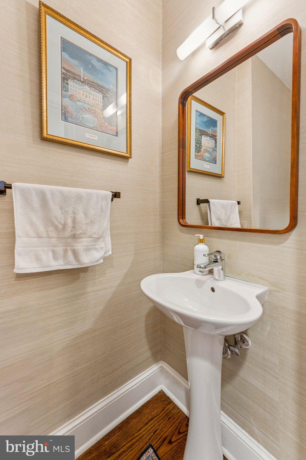 3512 30th Street Northwest Washington, DC 20008 - Photo 12 of 41