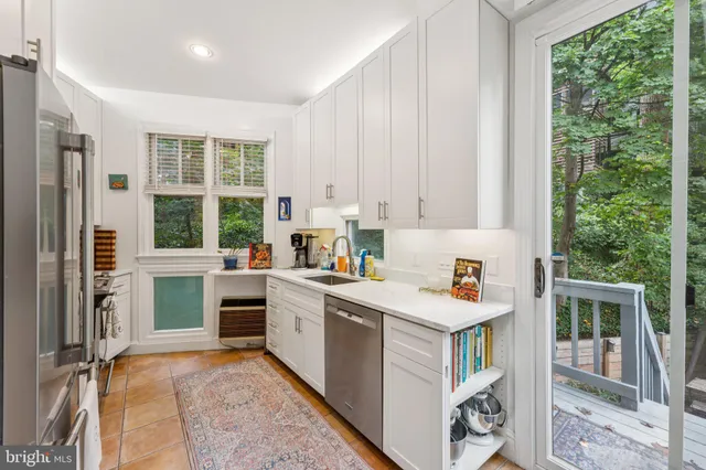 $1,695,000 | 3512 30th Street Northwest, Washington, DC 20008