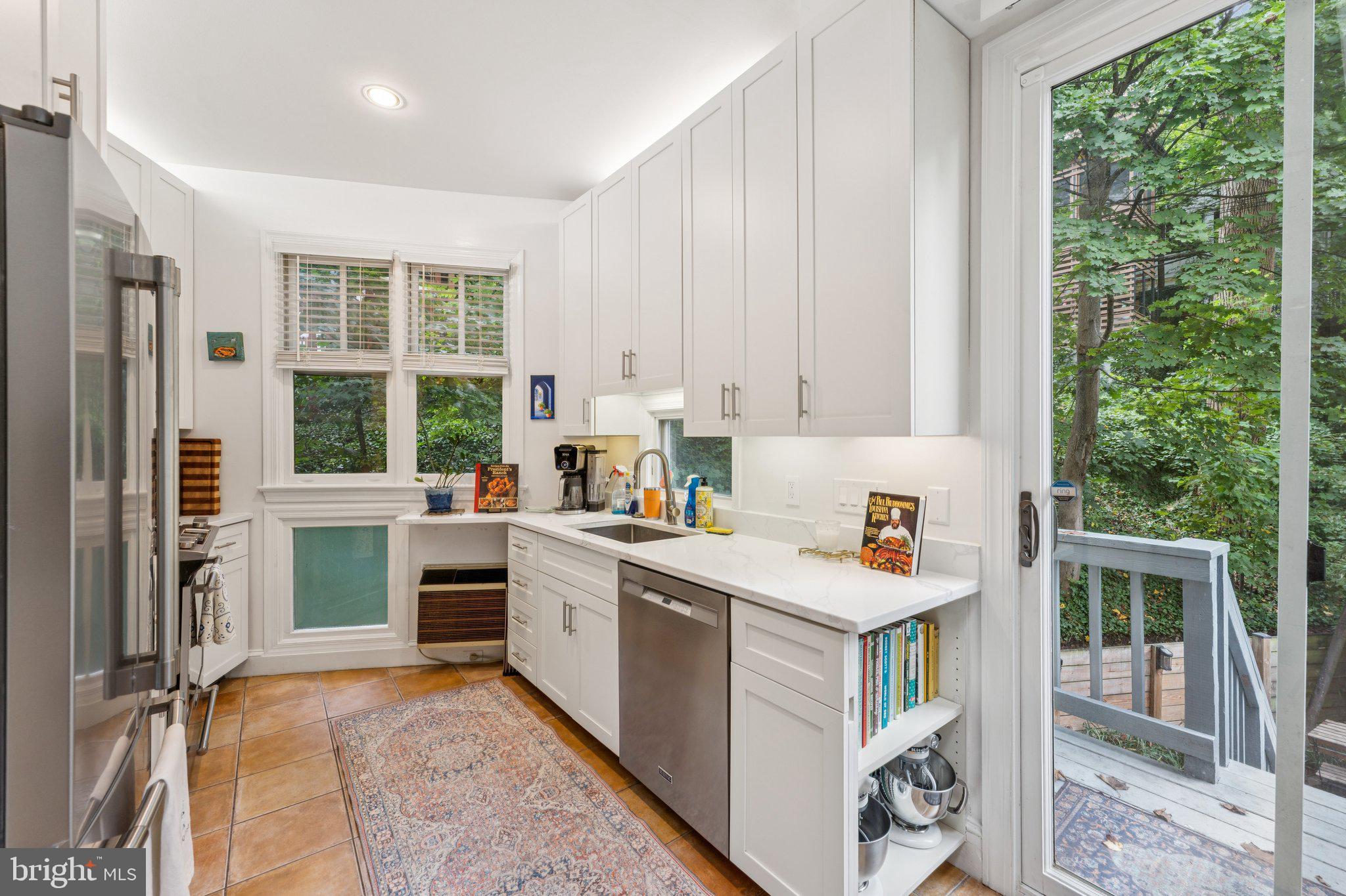 3512 30th Street Northwest Washington, DC 20008 - Photo 13 of 41