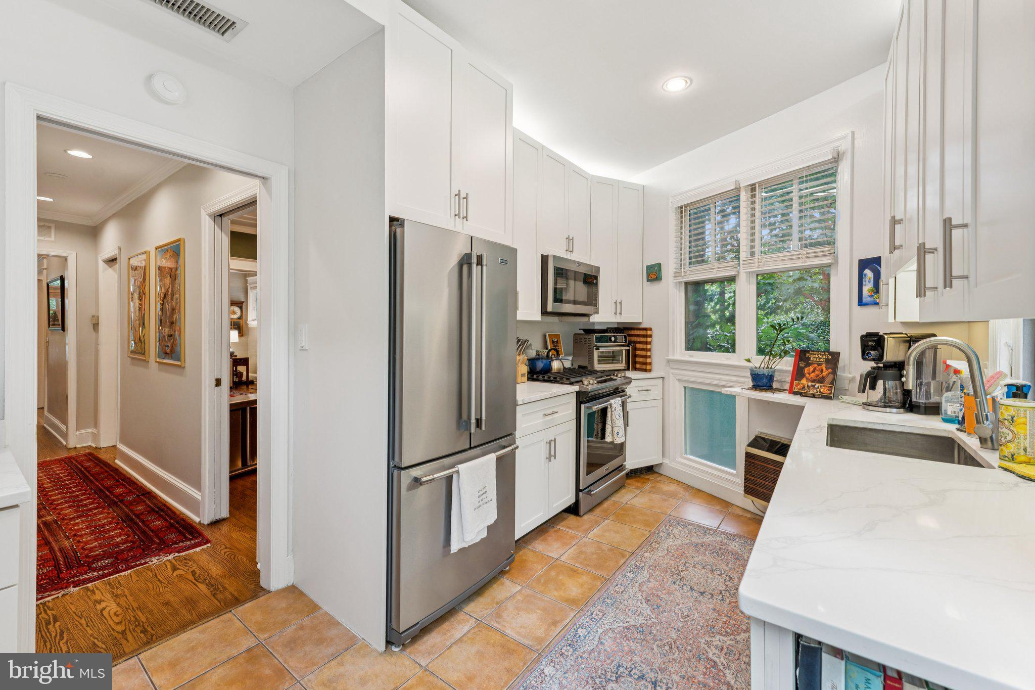 3512 30th Street Northwest Washington, DC 20008 - Photo 14 of 41