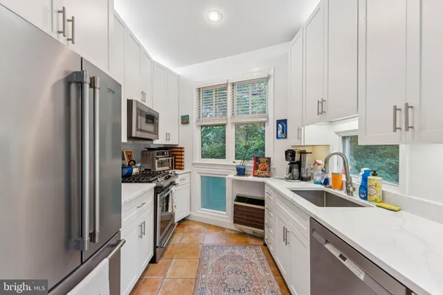 $1,695,000 | 3512 30th Street Northwest, Washington, DC 20008