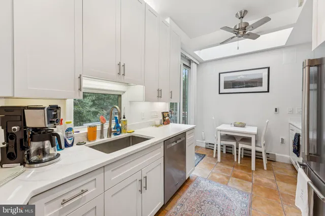 $1,695,000 | 3512 30th Street Northwest, Washington, DC 20008