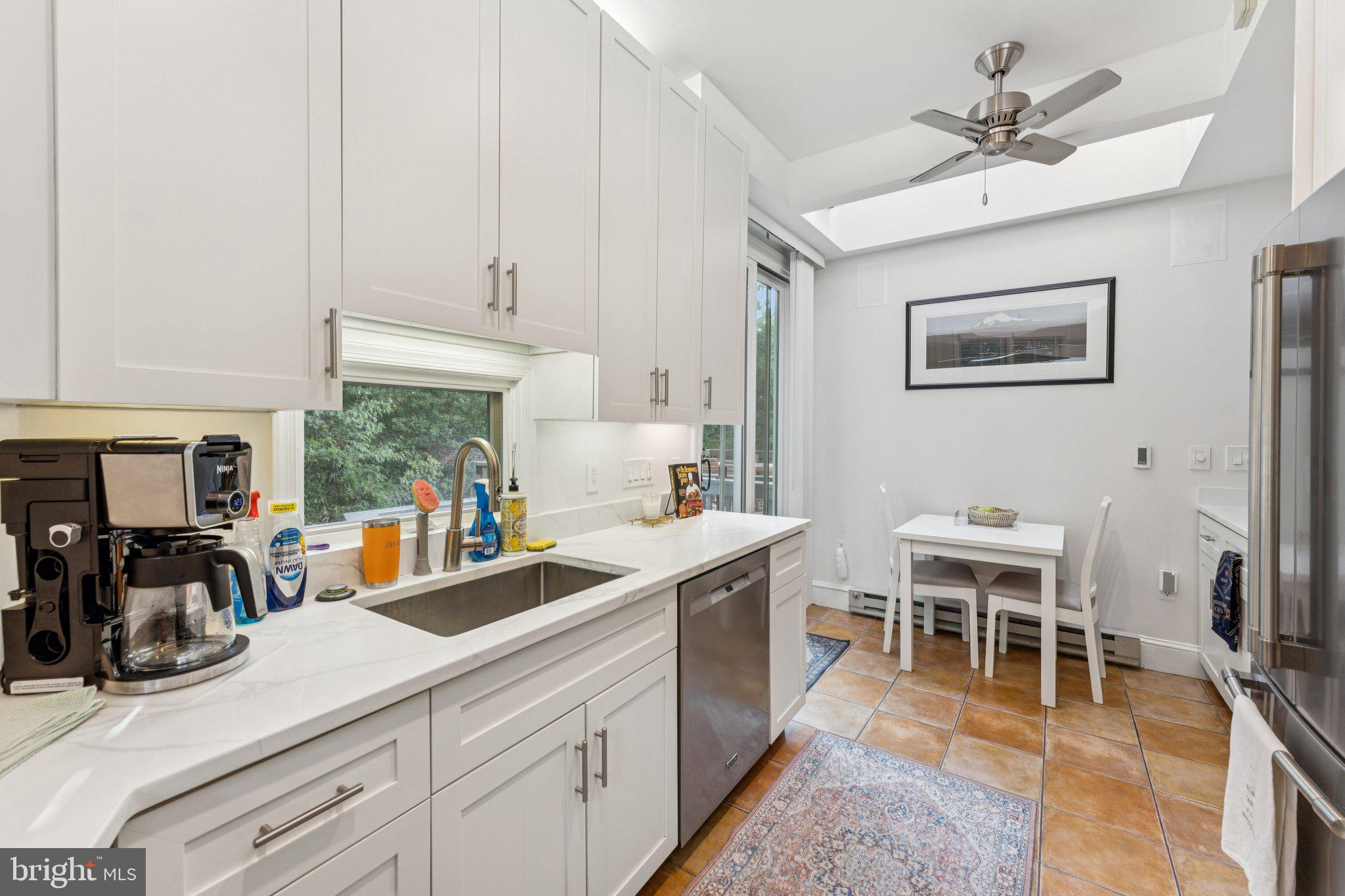 3512 30th Street Northwest Washington, DC 20008 - Photo 16 of 41