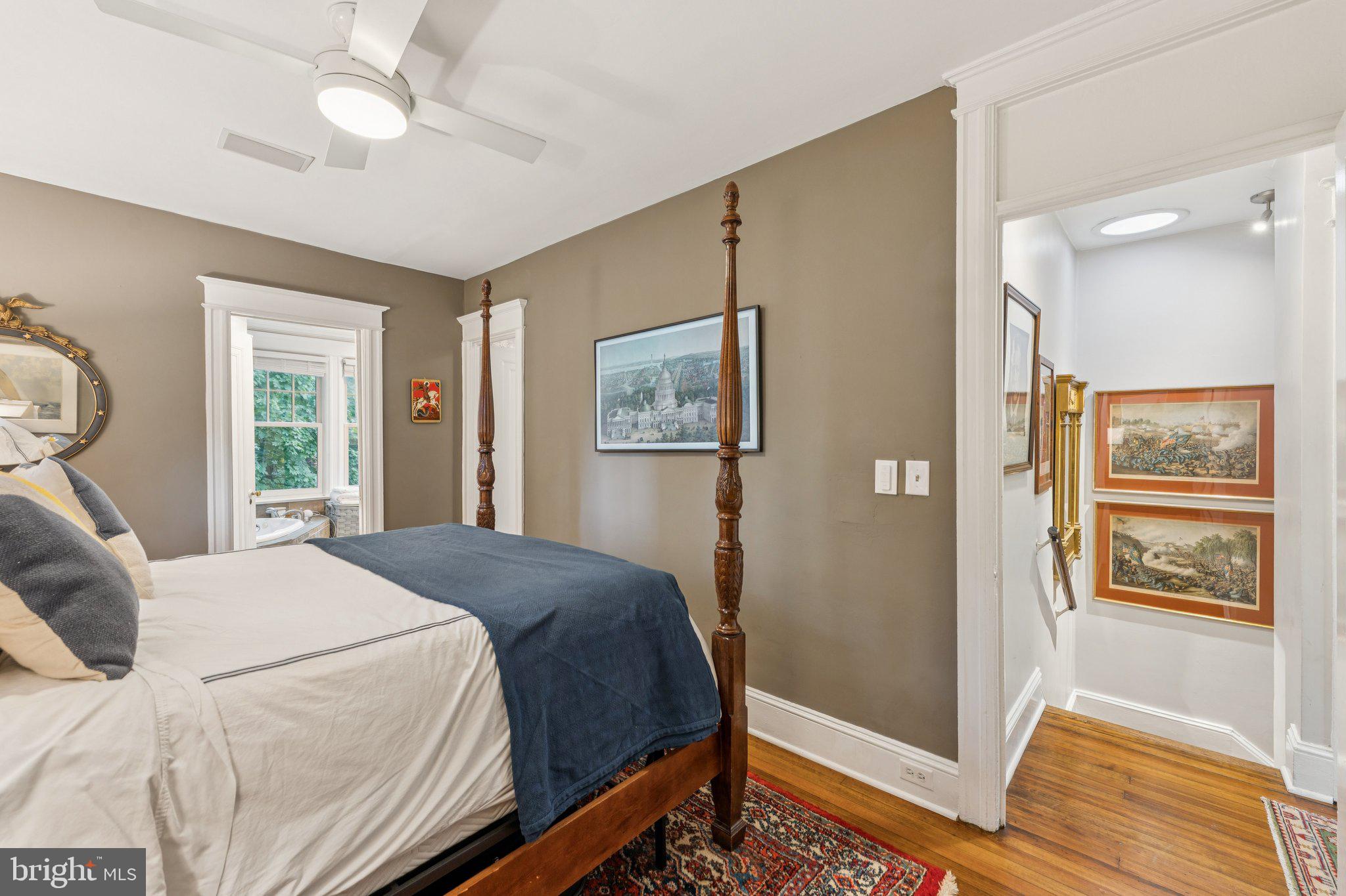 3512 30th Street Northwest Washington, DC 20008 - Photo 17 of 41