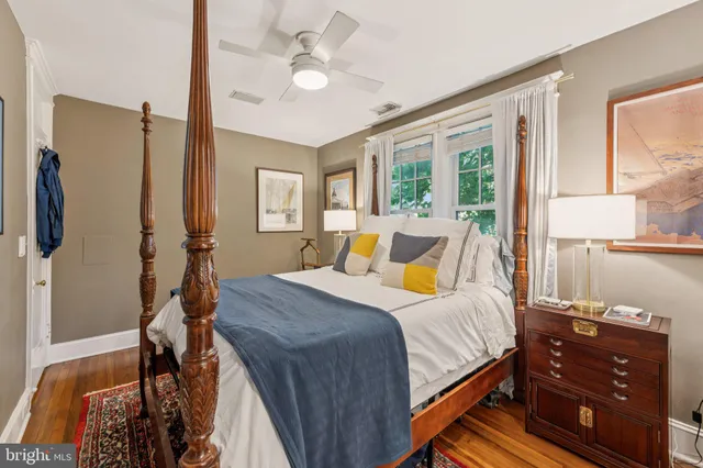 $1,695,000 | 3512 30th Street Northwest, Washington, DC 20008