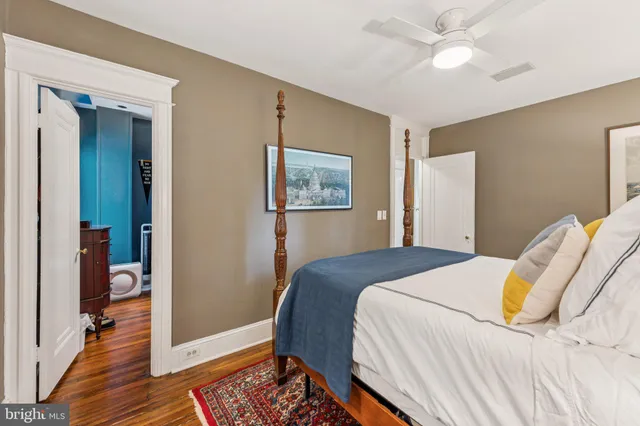 $1,695,000 | 3512 30th Street Northwest, Washington, DC 20008