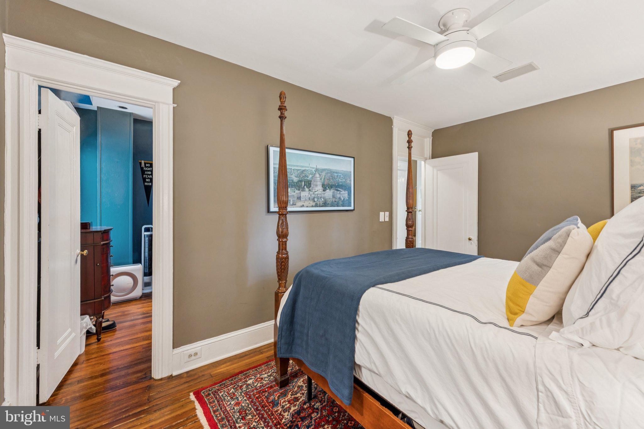 3512 30th Street Northwest Washington, DC 20008 - Photo 19 of 41