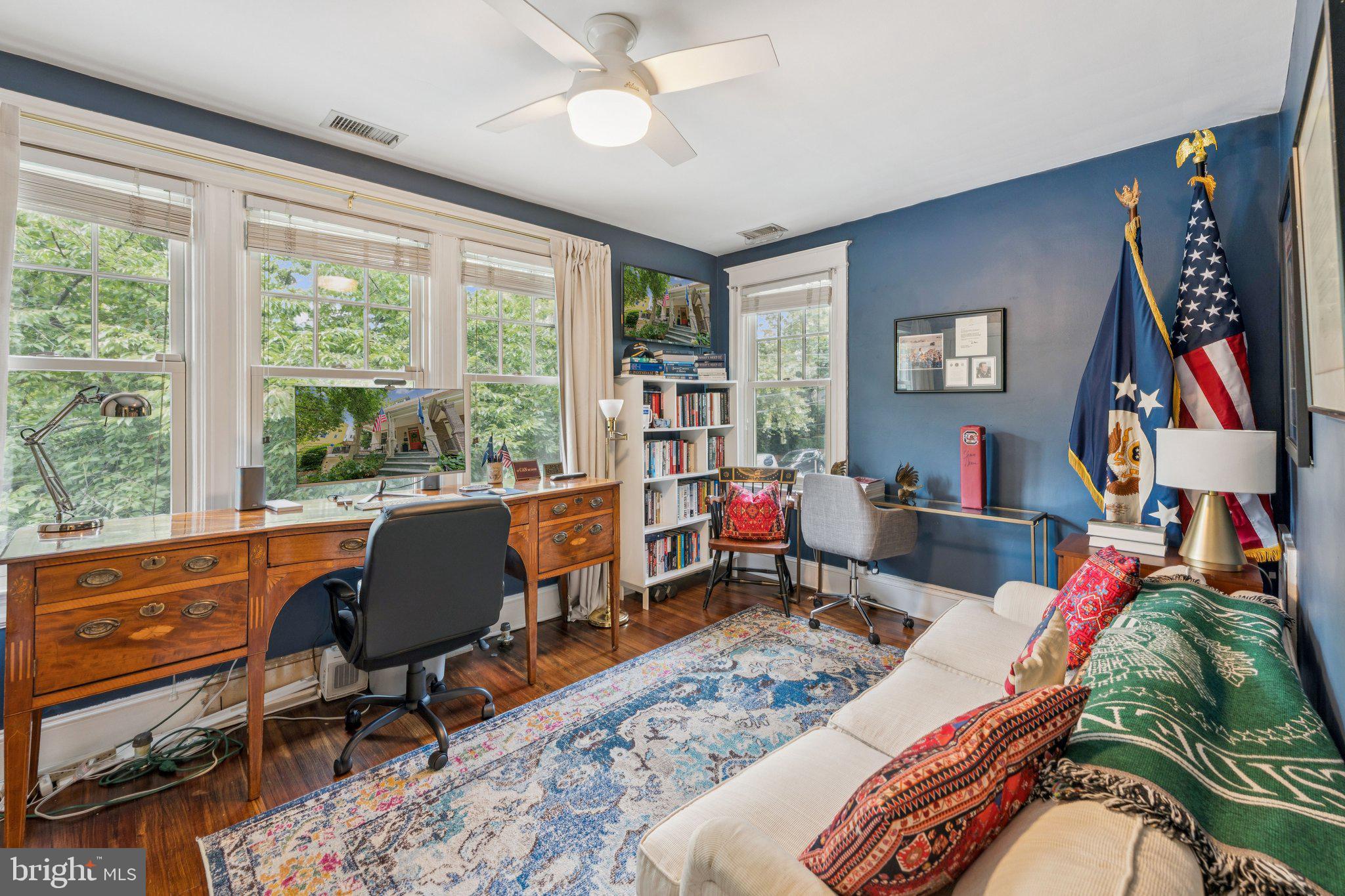 3512 30th Street Northwest Washington, DC 20008 - Photo 22 of 41