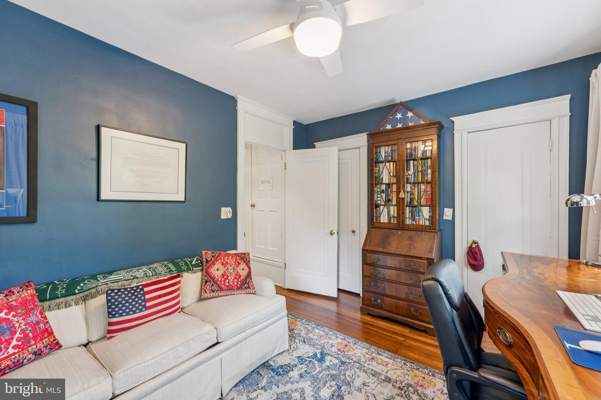 3512 30th Street Northwest Washington, DC 20008 - Photo 23 of 41