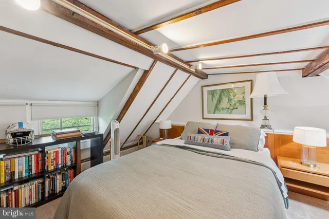 $1,695,000 | 3512 30th Street Northwest, Washington, DC 20008