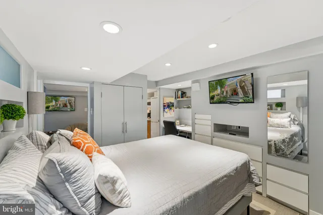 $1,695,000 | 3512 30th Street Northwest, Washington, DC 20008