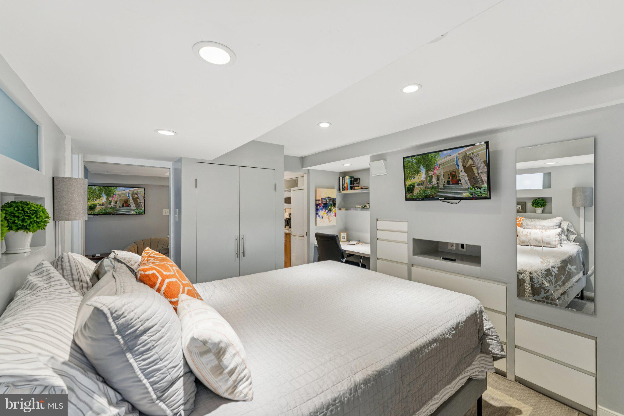 3512 30th Street Northwest Washington, DC 20008 - Photo 27 of 41