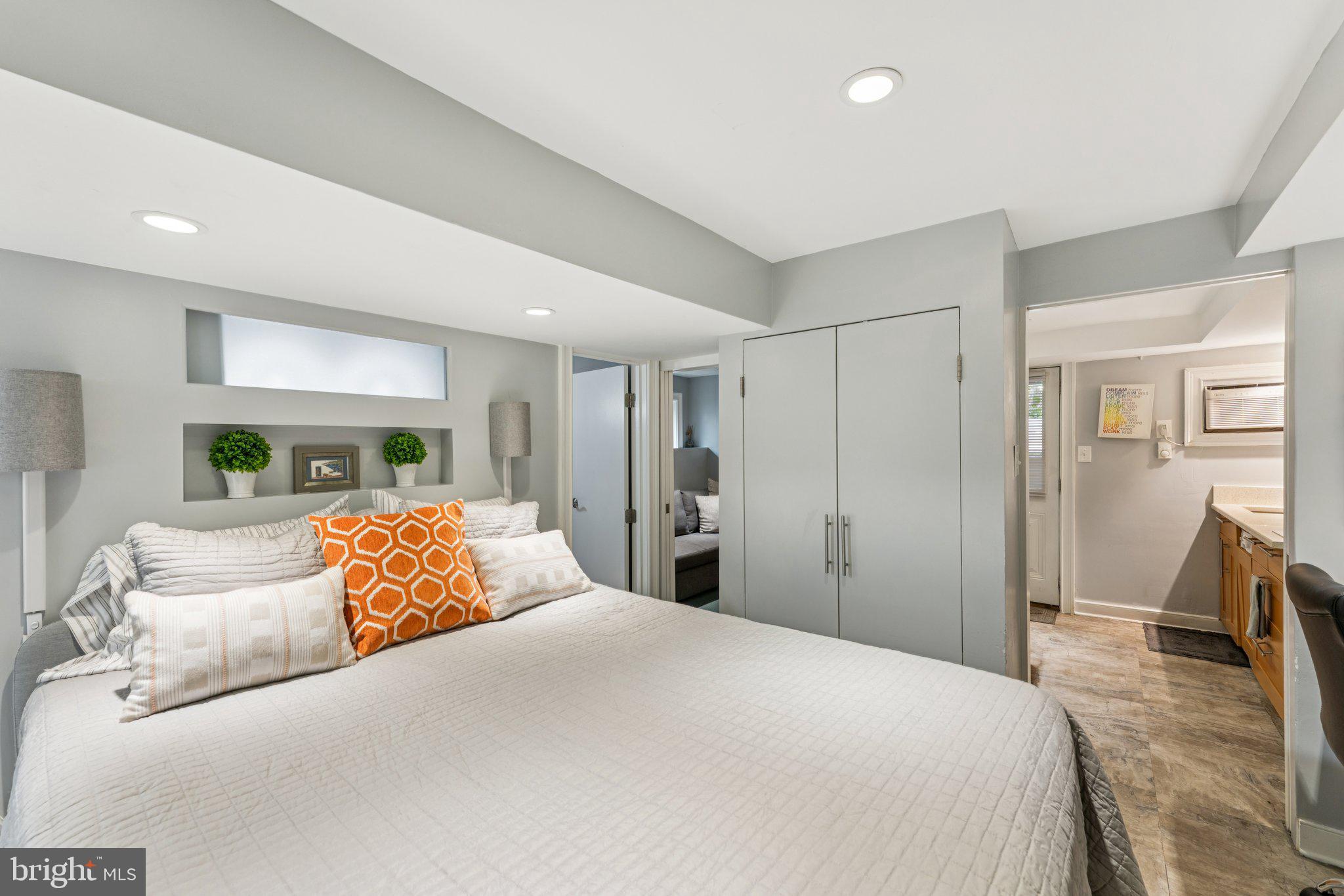 3512 30th Street Northwest Washington, DC 20008 - Photo 28 of 41