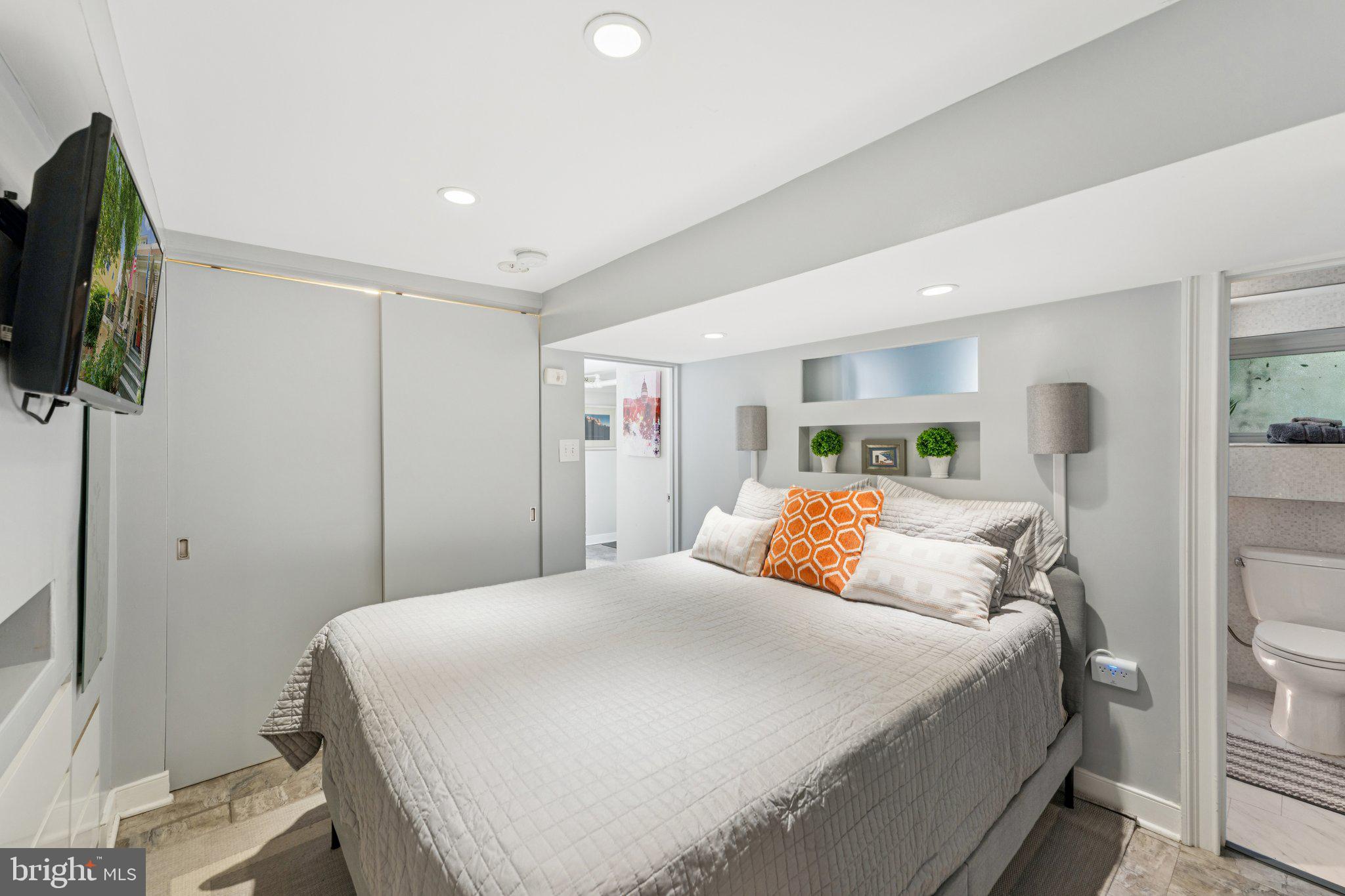 3512 30th Street Northwest Washington, DC 20008 - Photo 29 of 41