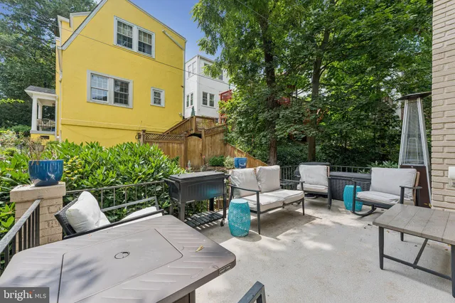 $1,695,000 | 3512 30th Street Northwest, Washington, DC 20008