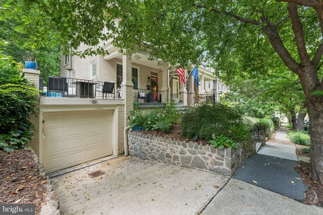 $1,695,000 | 3512 30th Street Northwest, Washington, DC 20008