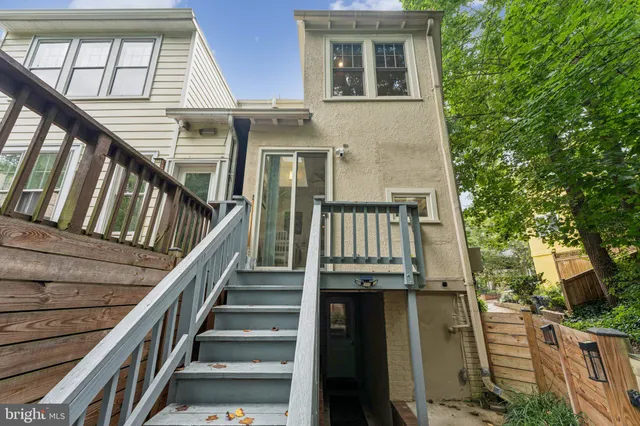 $1,695,000 | 3512 30th Street Northwest, Washington, DC 20008