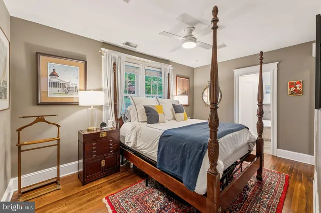 $1,695,000 | 3512 30th Street Northwest, Washington, DC 20008