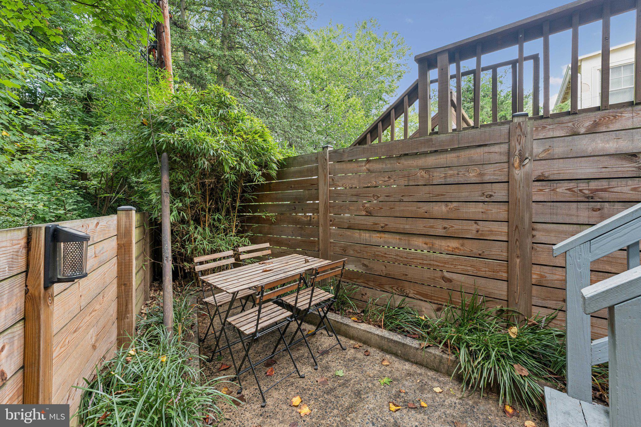 3512 30th Street Northwest Washington, DC 20008 - Photo 41 of 41