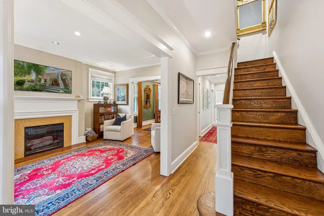 $1,695,000 | 3512 30th Street Northwest, Washington, DC 20008