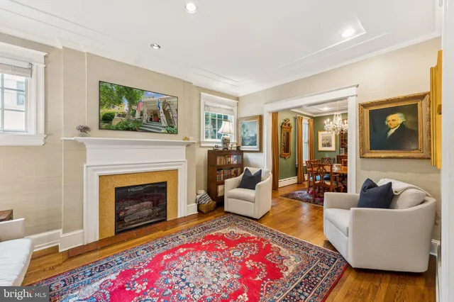 $1,695,000 | 3512 30th Street Northwest, Washington, DC 20008
