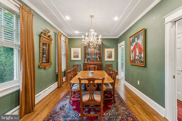 $1,695,000 | 3512 30th Street Northwest, Washington, DC 20008