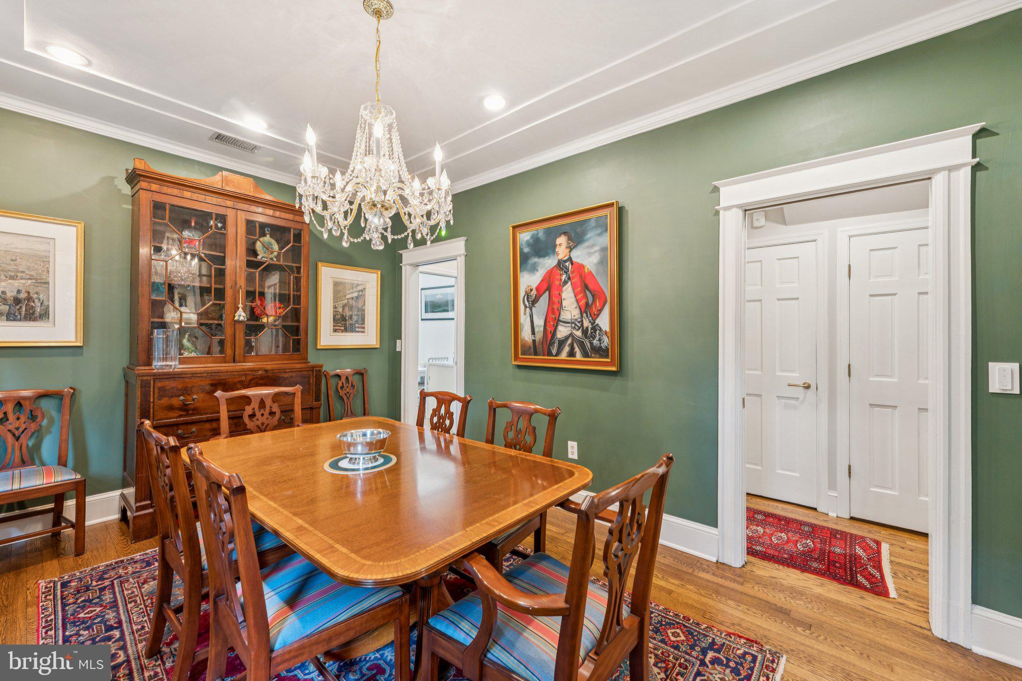 3512 30th Street Northwest Washington, DC 20008 - Photo 10 of 41