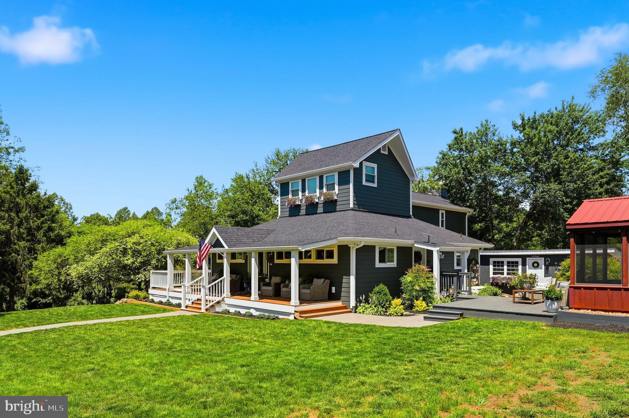12095 Old Stillhouse Road Boston, VA 22713 - Photo 31 of 84