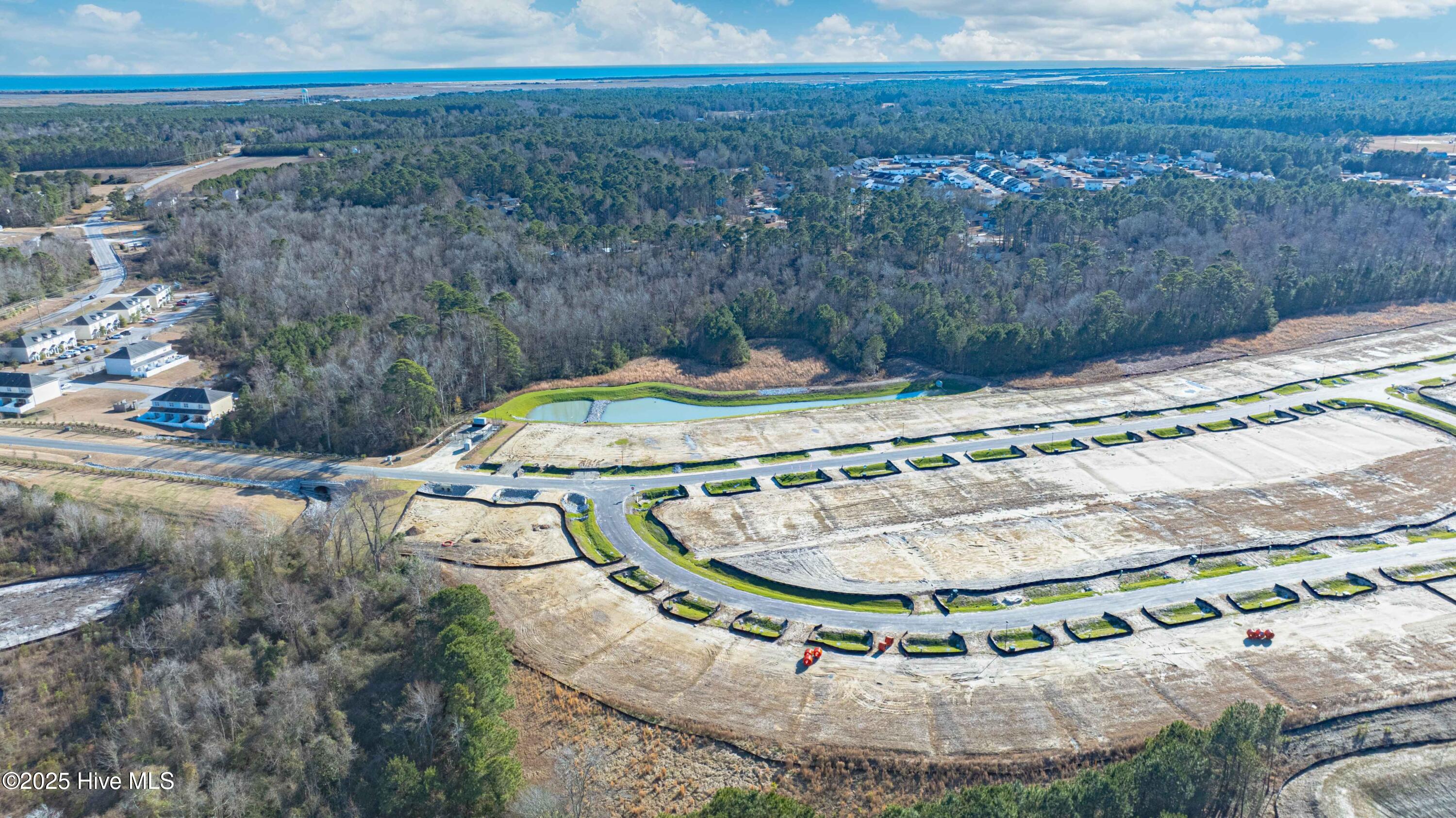 418 Matthews Farm Road, Unit LOT 183 Hubert, NC 28539 - Photo 47 of 56
