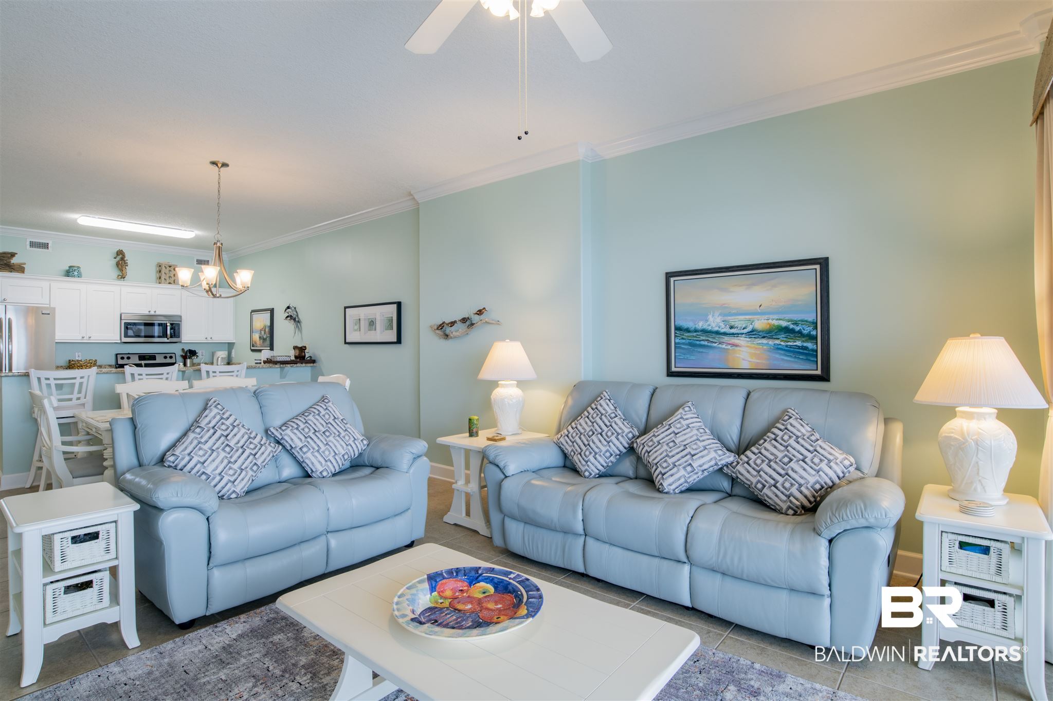 29348 Perdido Beach Boulevard, Unit 705 Orange Beach, AL 36561 - Photo 7 of 35
