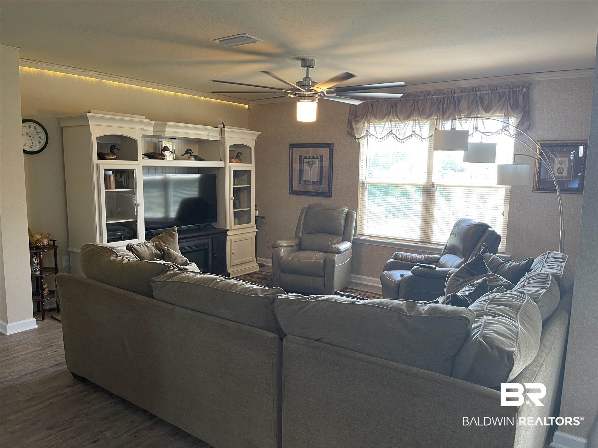 17521 Lewis Smith Drive Foley, AL 36535 - Photo 4 of 20