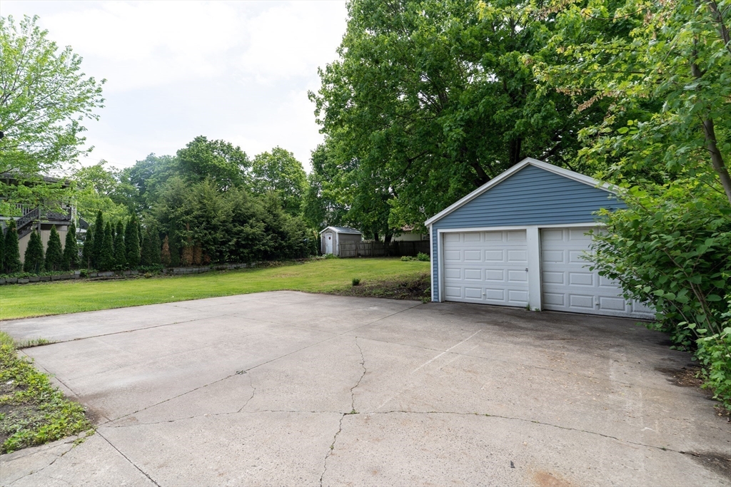1240 South Main Street Palmer, MA 01069 - Photo 3 of 31 a house with a yard