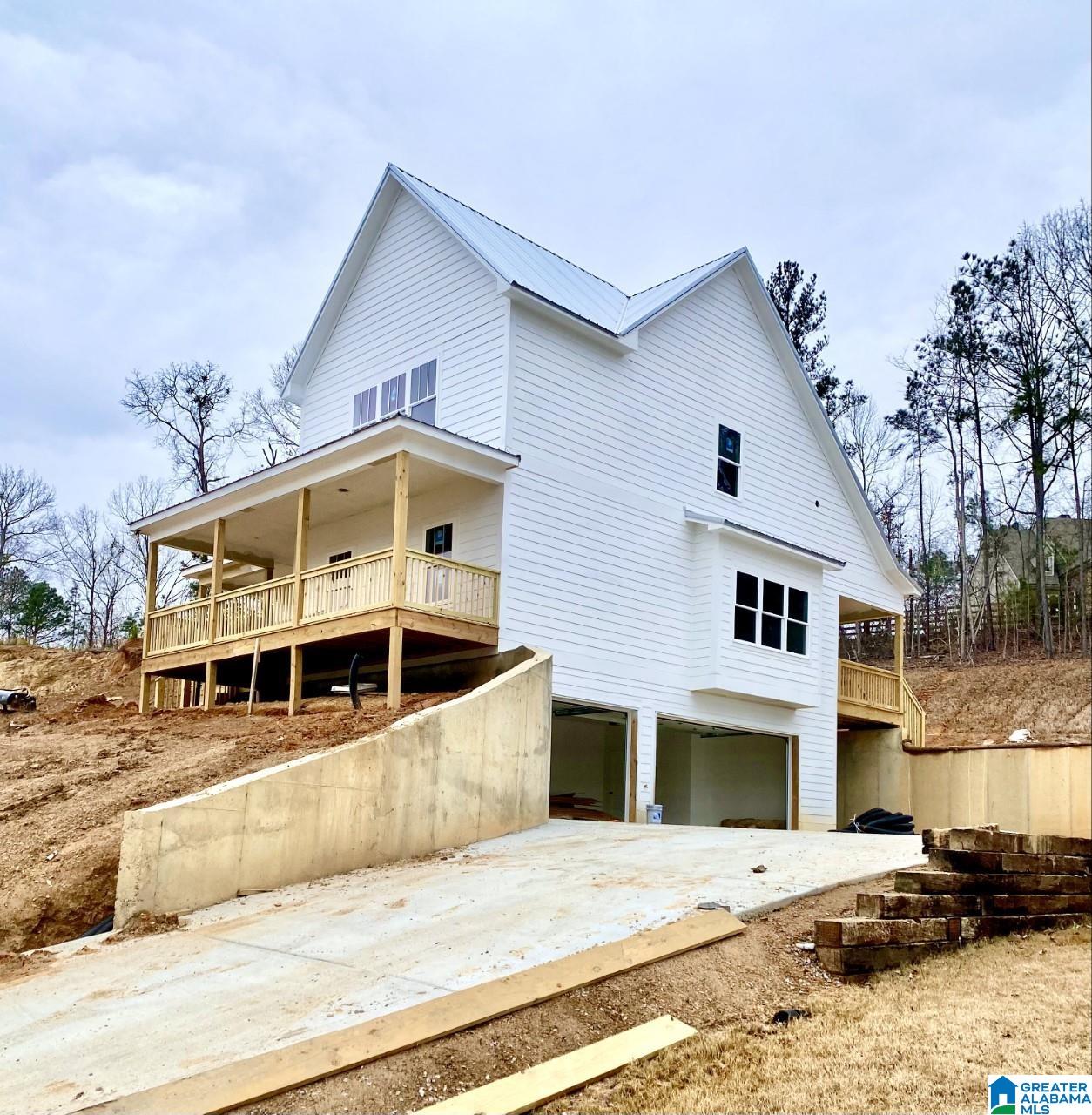 2028 Adams Ridge Drive Chelsea, AL 35043 - Photo 2 of 15