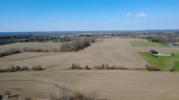 $1,950,000 | 6305 Travis Road, Bargersville, IN 46143
