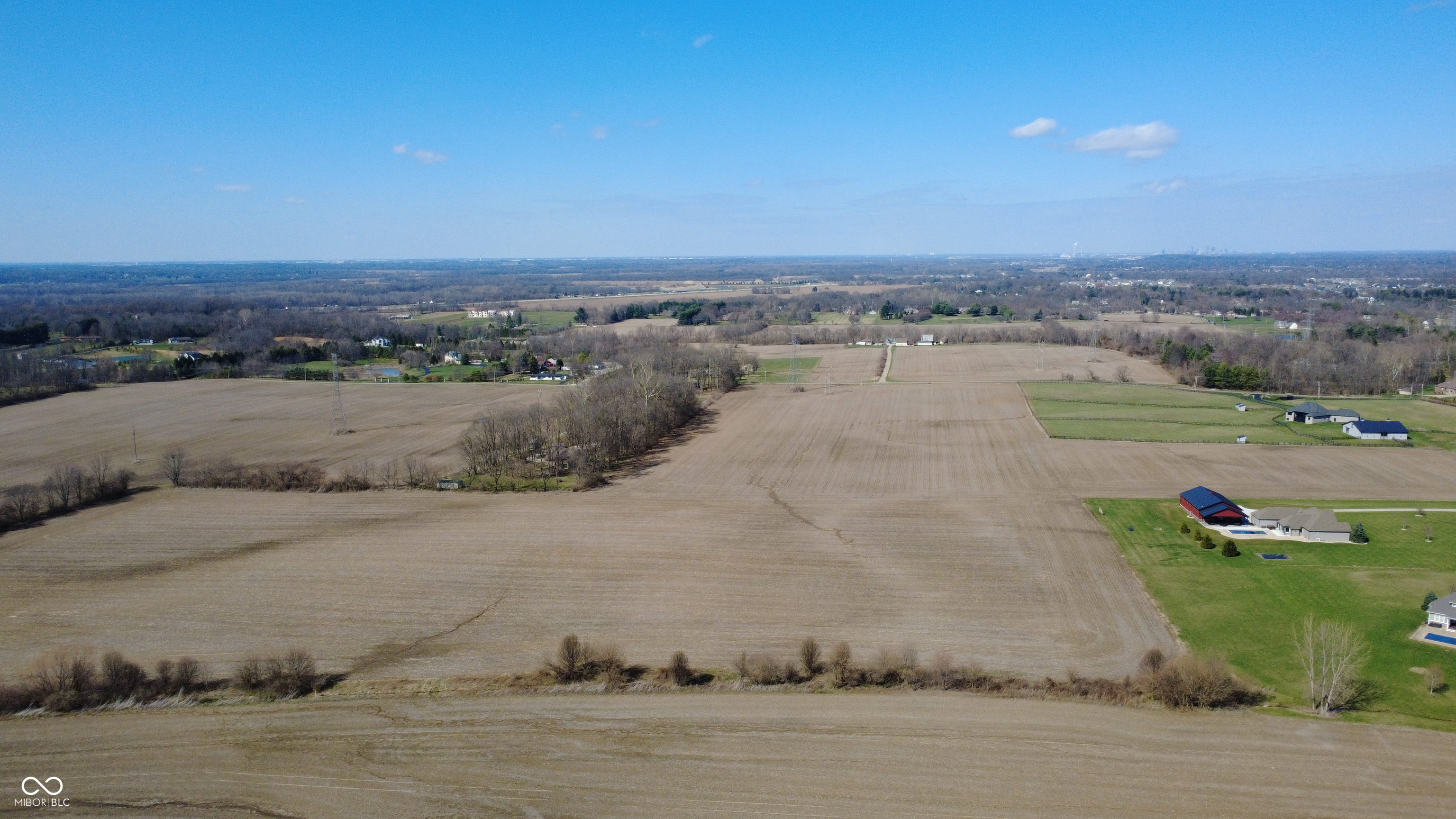 6305 Travis Road Bargersville, IN 46143 - Photo 2 of 9