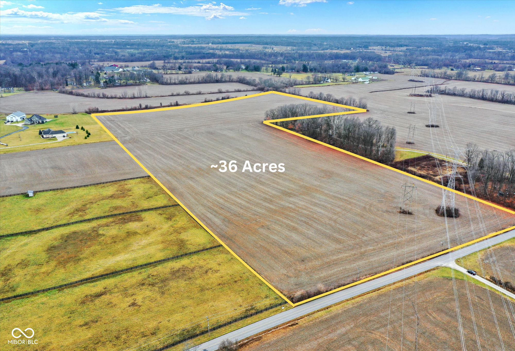 6305 Travis Road Bargersville, IN 46143 - Photo 8 of 9