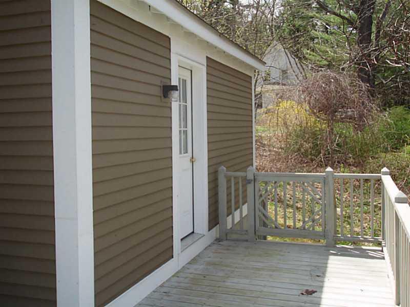 101 N Road Chebeague Island, ME 04017 - Photo 4 of 17 Patio/Deck.