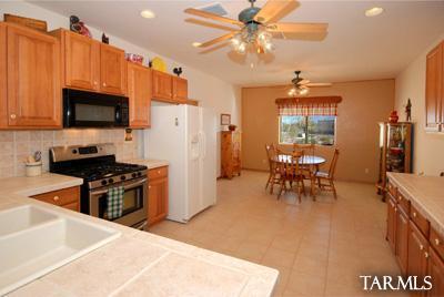 8274 Sunset Ranch Loop Tucson, AZ 85743 - Photo 5 of 25 Gallery Image 5